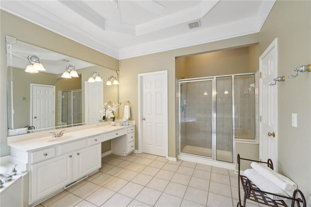630 Birnamwood Drive, Suwanee, Georgia image 19