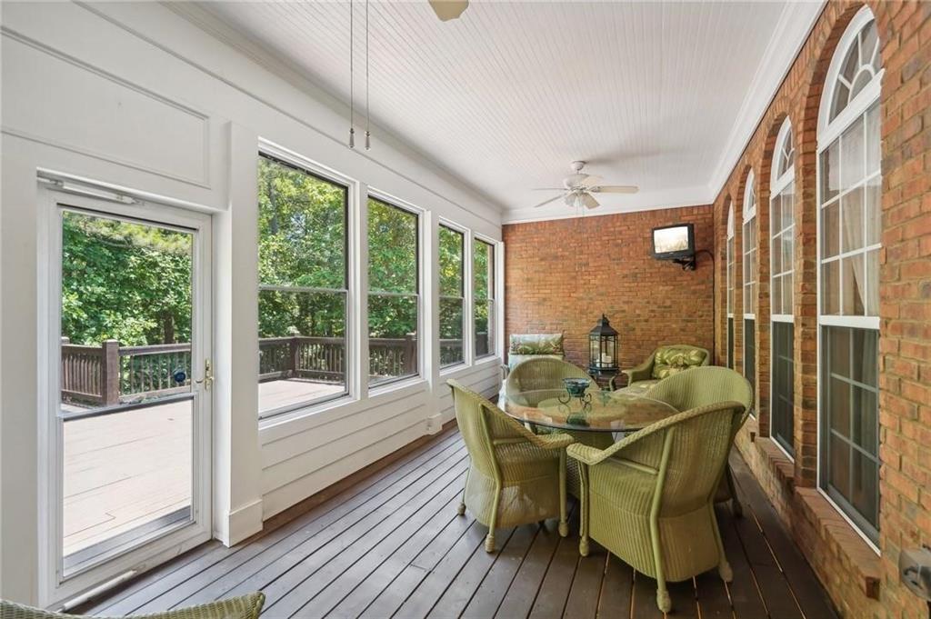 630 Birnamwood Drive, Suwanee, Georgia image 31