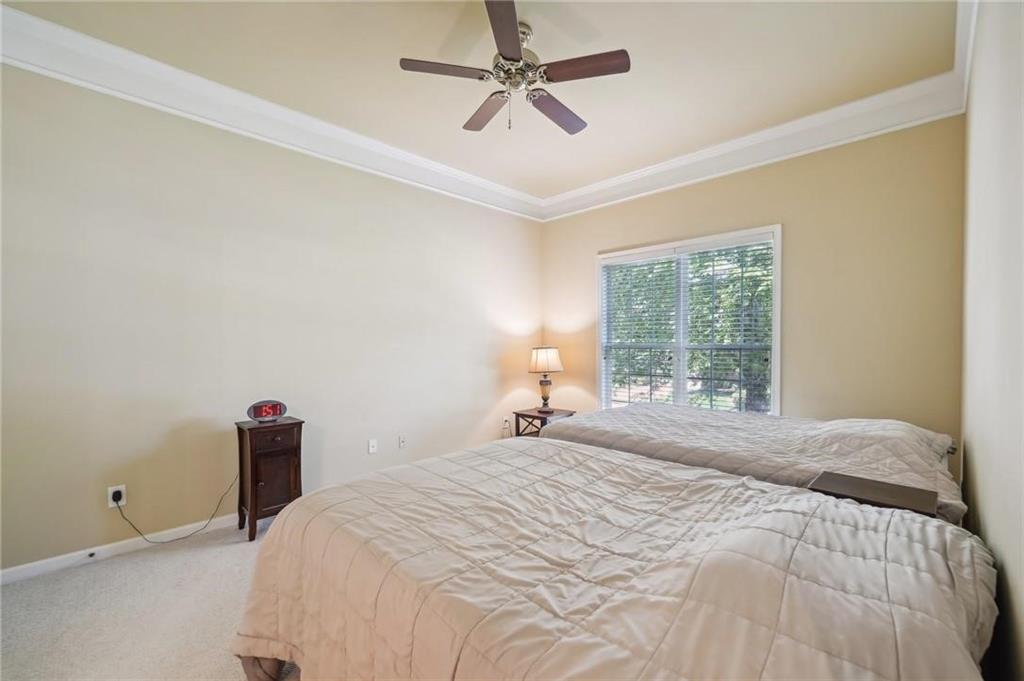 630 Birnamwood Drive, Suwanee, Georgia image 25