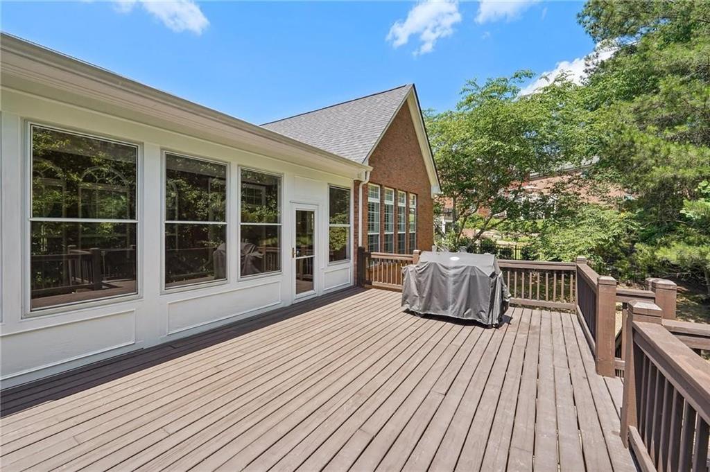630 Birnamwood Drive, Suwanee, Georgia image 33