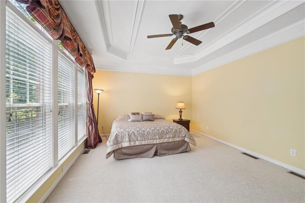 630 Birnamwood Drive, Suwanee, Georgia image 14