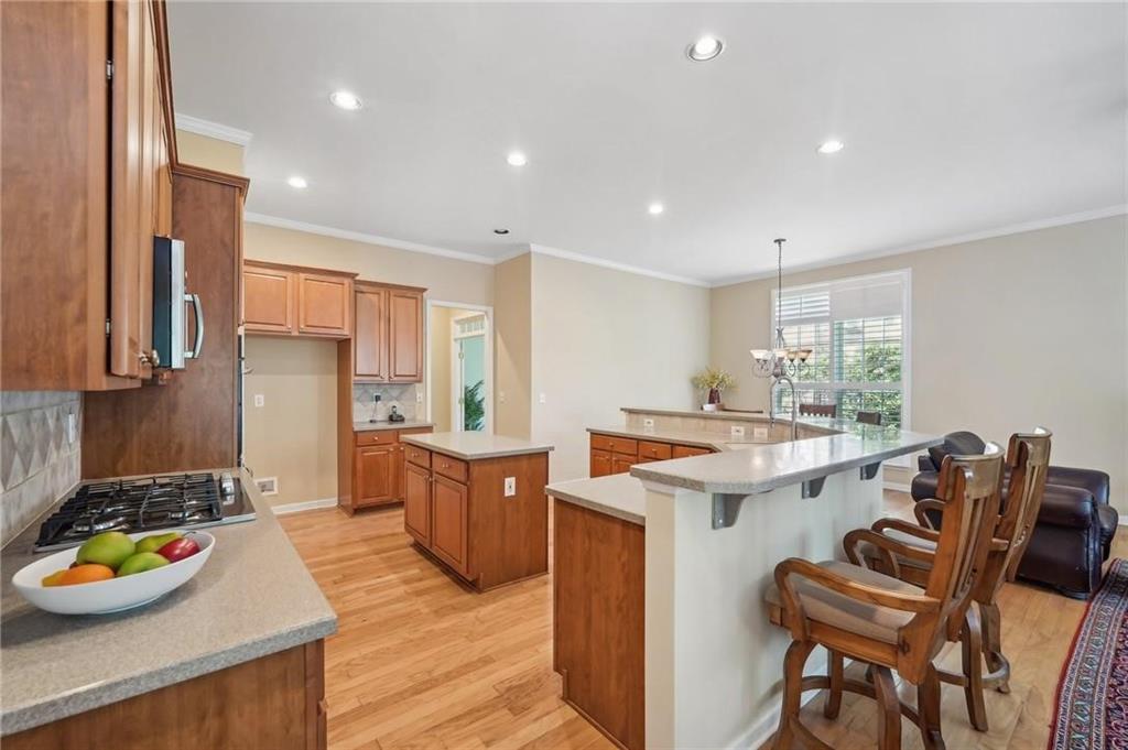 630 Birnamwood Drive, Suwanee, Georgia image 7