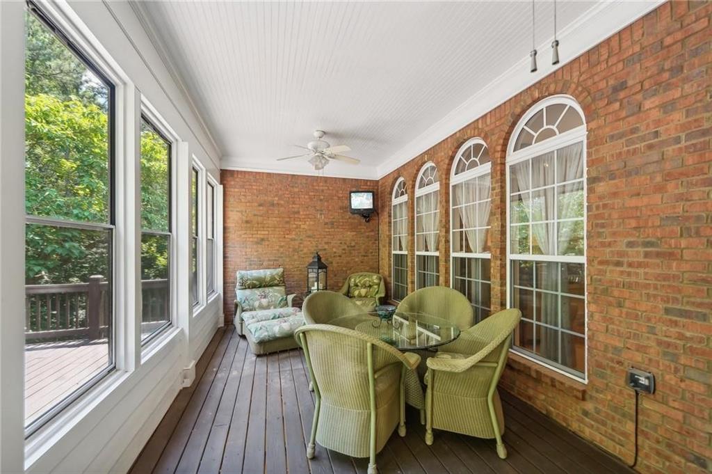 630 Birnamwood Drive, Suwanee, Georgia image 30