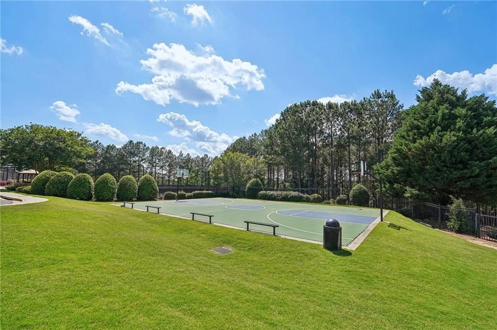 630 Birnamwood Drive, Suwanee, Georgia image 40