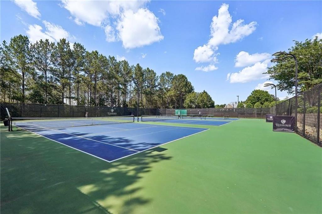 630 Birnamwood Drive, Suwanee, Georgia image 41