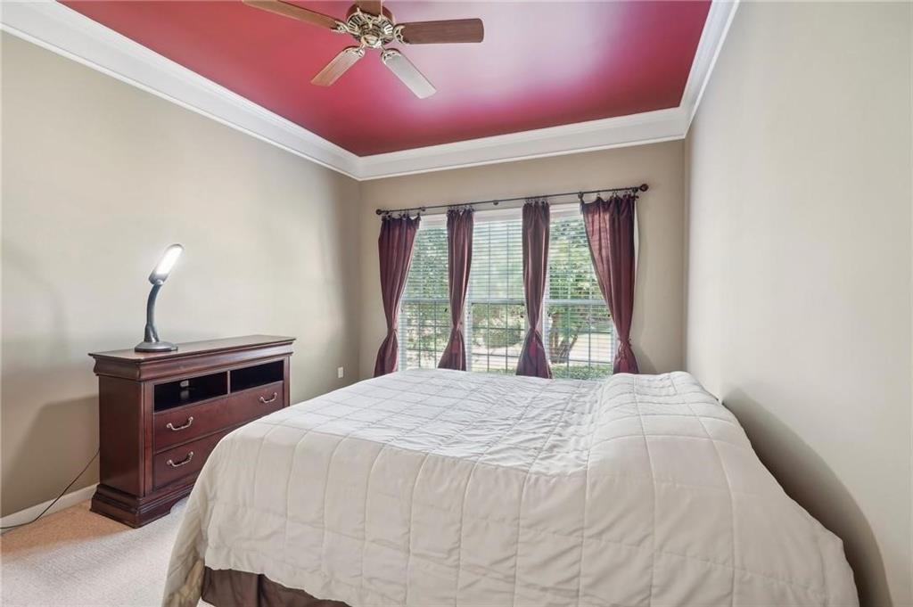 630 Birnamwood Drive, Suwanee, Georgia image 22