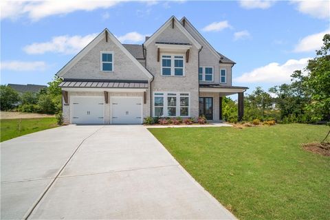 6945 Pond View Drive Cumming GA 30028