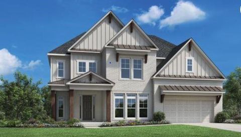 6945 Pond View Drive Cumming GA 30028