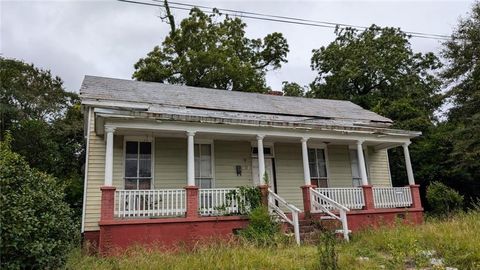 Homes For Sale - 1569 3rd Street<br/> Bibb County, Macon, GA 31201