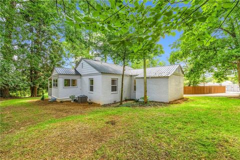 A home in Jefferson