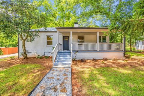 A home in Jefferson