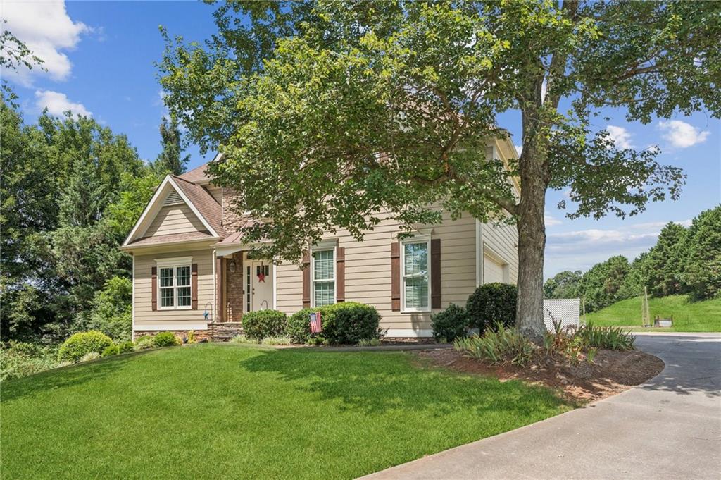8717 Timber Walk Cove
