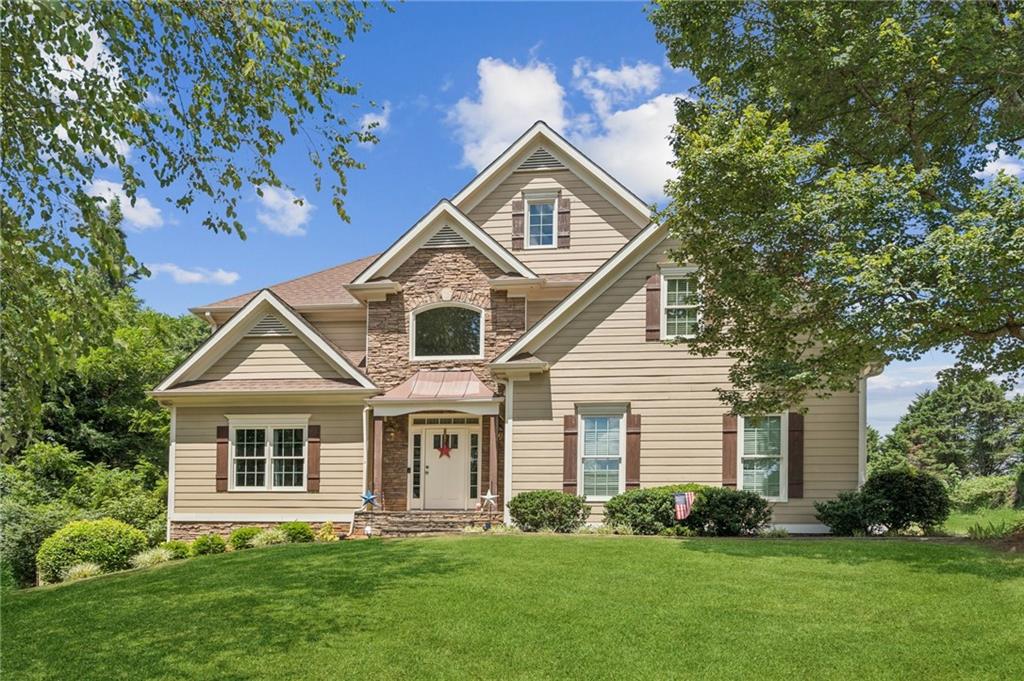 Riverstone Plantation - Residential