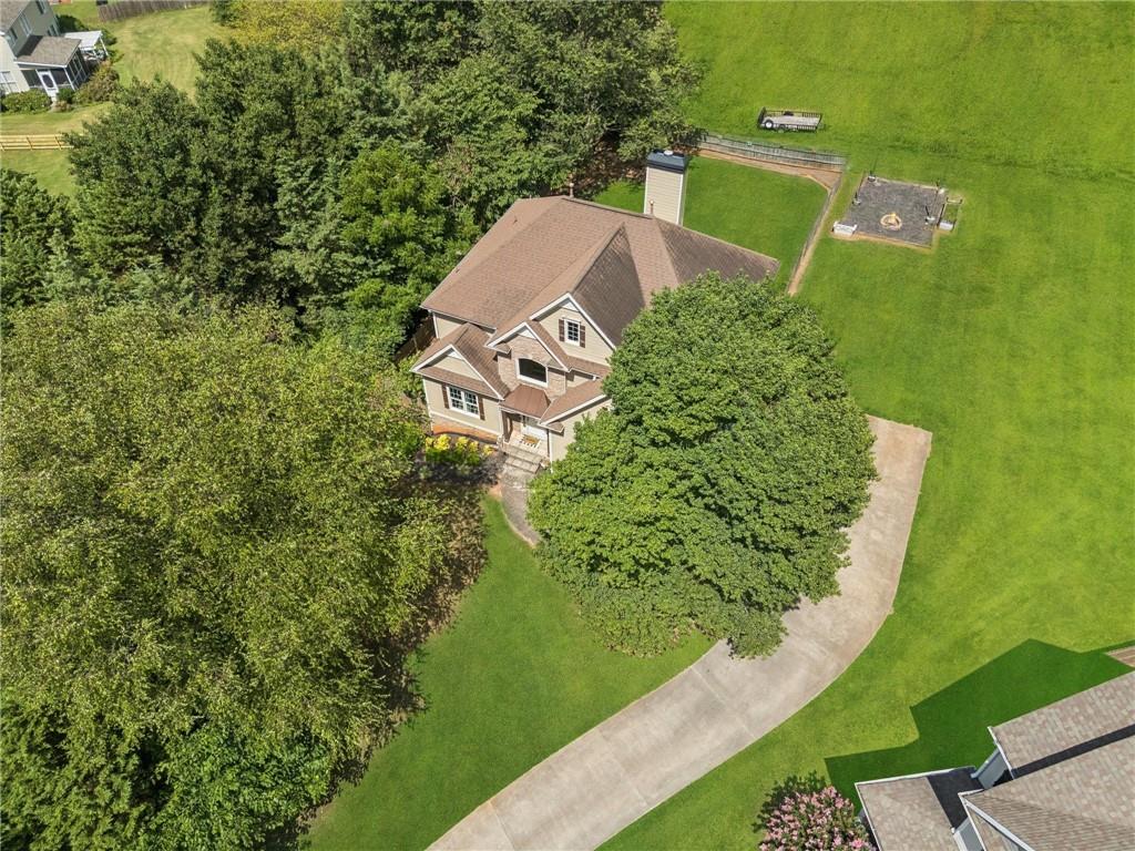8717 Timber Walk Cove