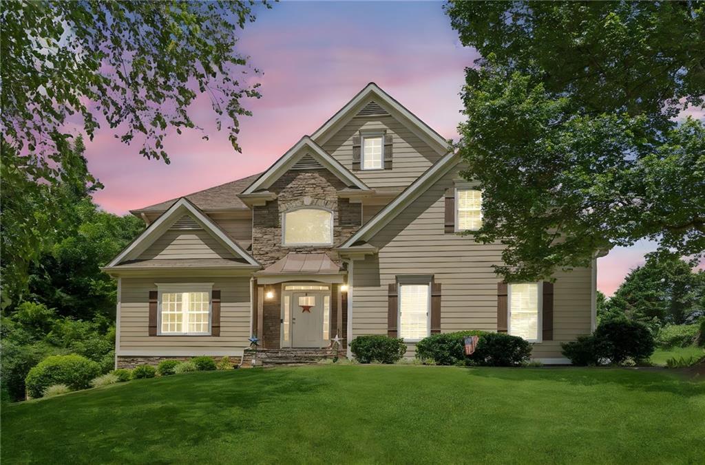8717 Timber Walk Cove
