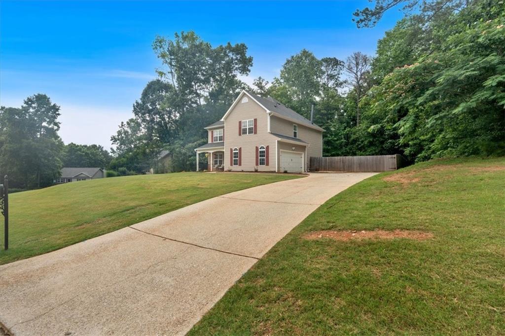 6350 Summer Place