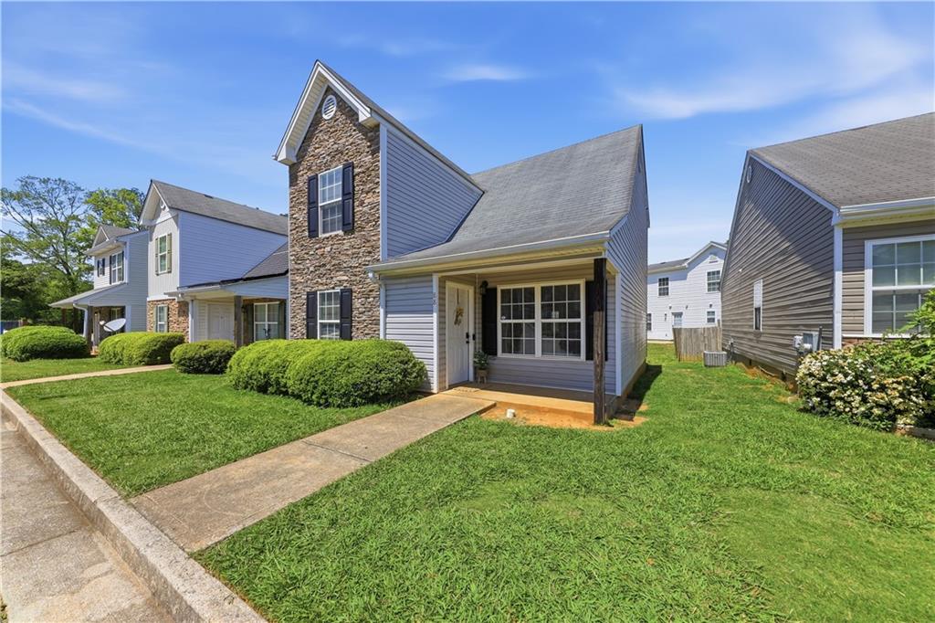 88 Middlebrook Drive