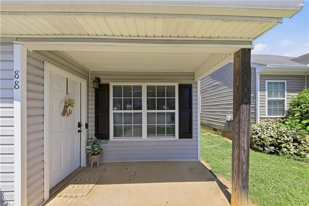 88 Middlebrook Drive