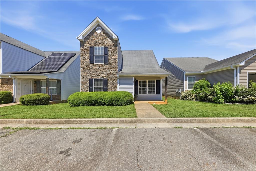 88 Middlebrook Drive