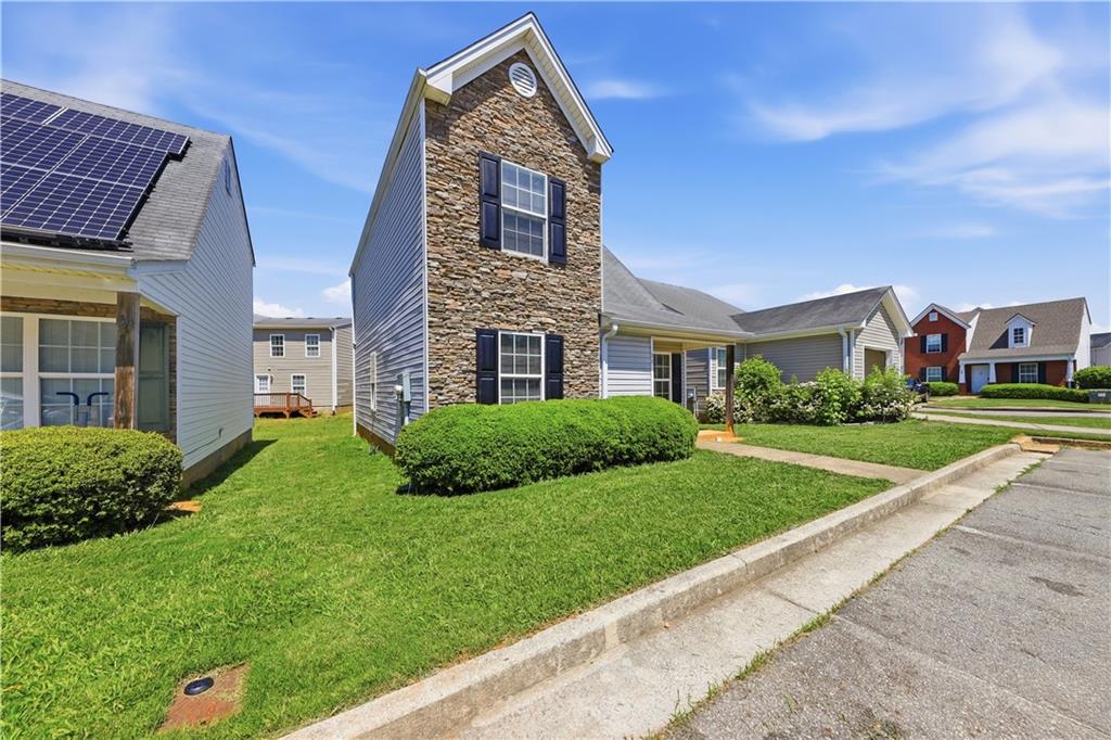88 Middlebrook Drive