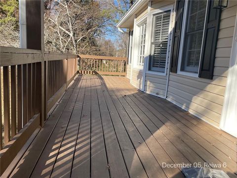 A home in Lawrenceville