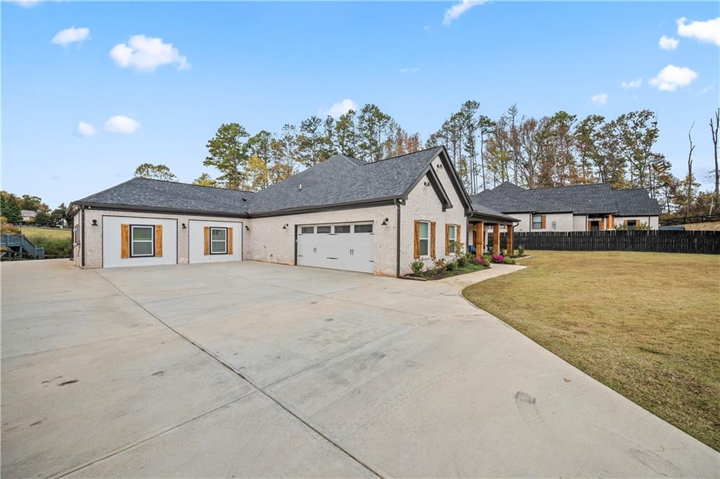 4603 Clarks Bridge Road