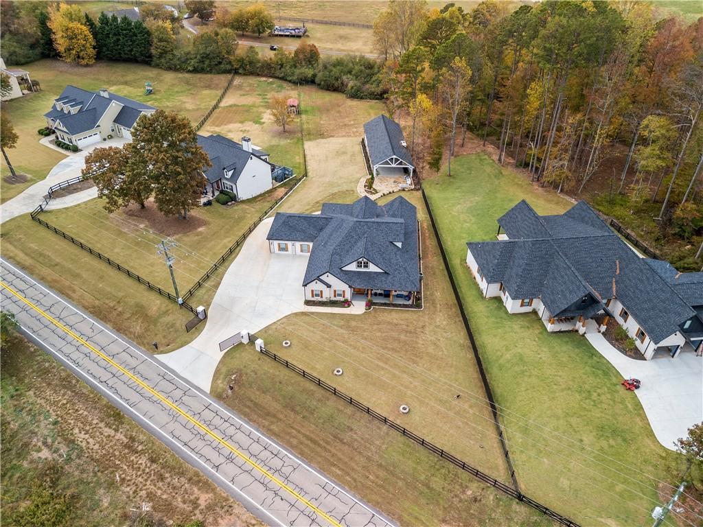 4603 Clarks Bridge Road