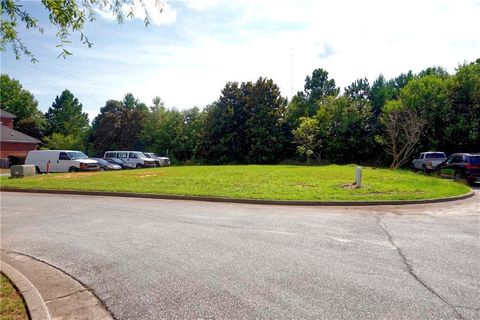 Vacant Land For Sale - 2151 Eatonton Road<br/> Morgan County, Madison, GA 30650