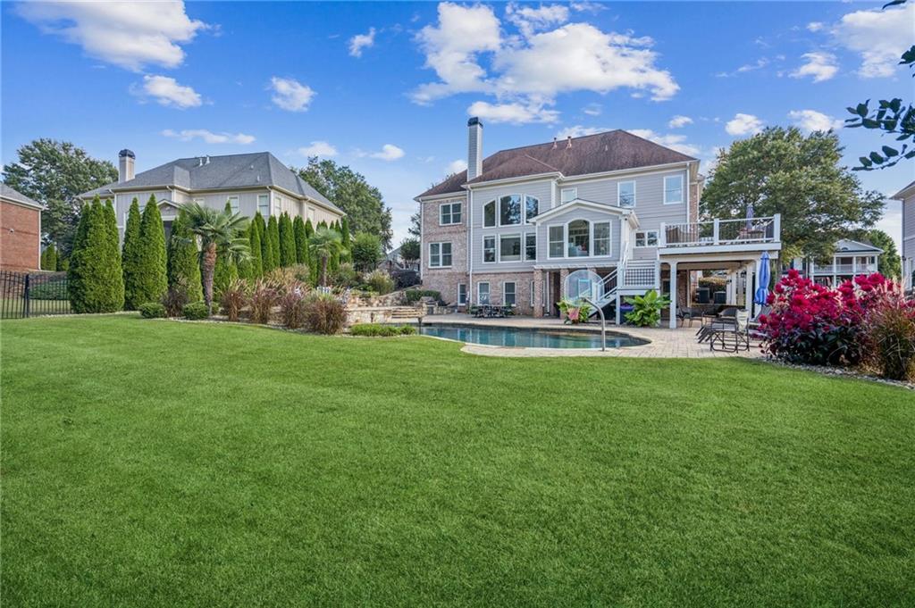 1043 Meadow Club Court