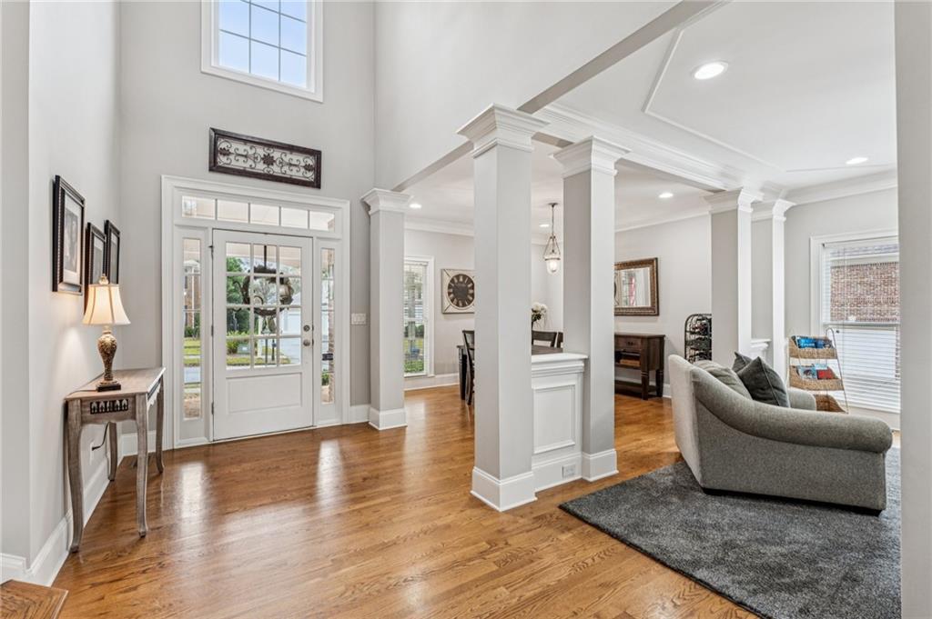 1043 Meadow Club Court