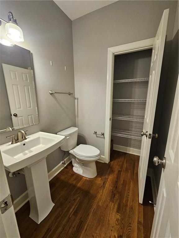 610 Brington Close, Alpharetta, Georgia image 19