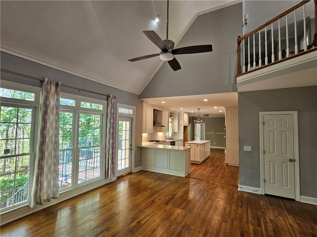 610 Brington Close, Alpharetta, Georgia image 10