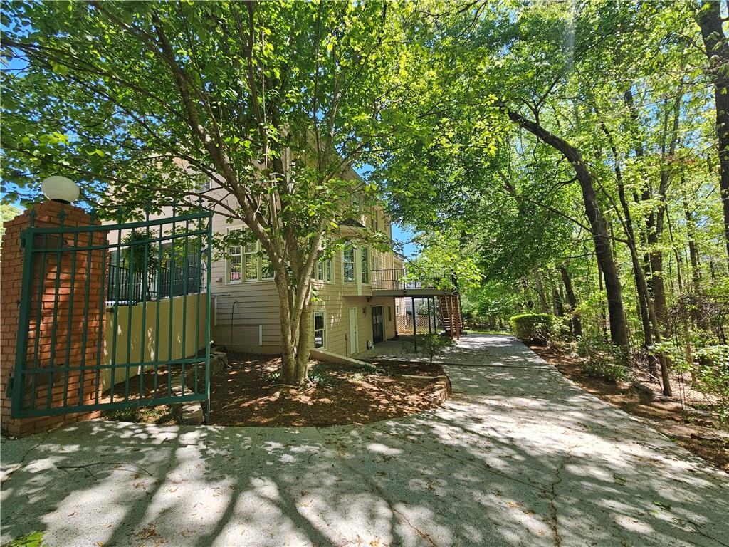 610 Brington Close, Alpharetta, Georgia image 49