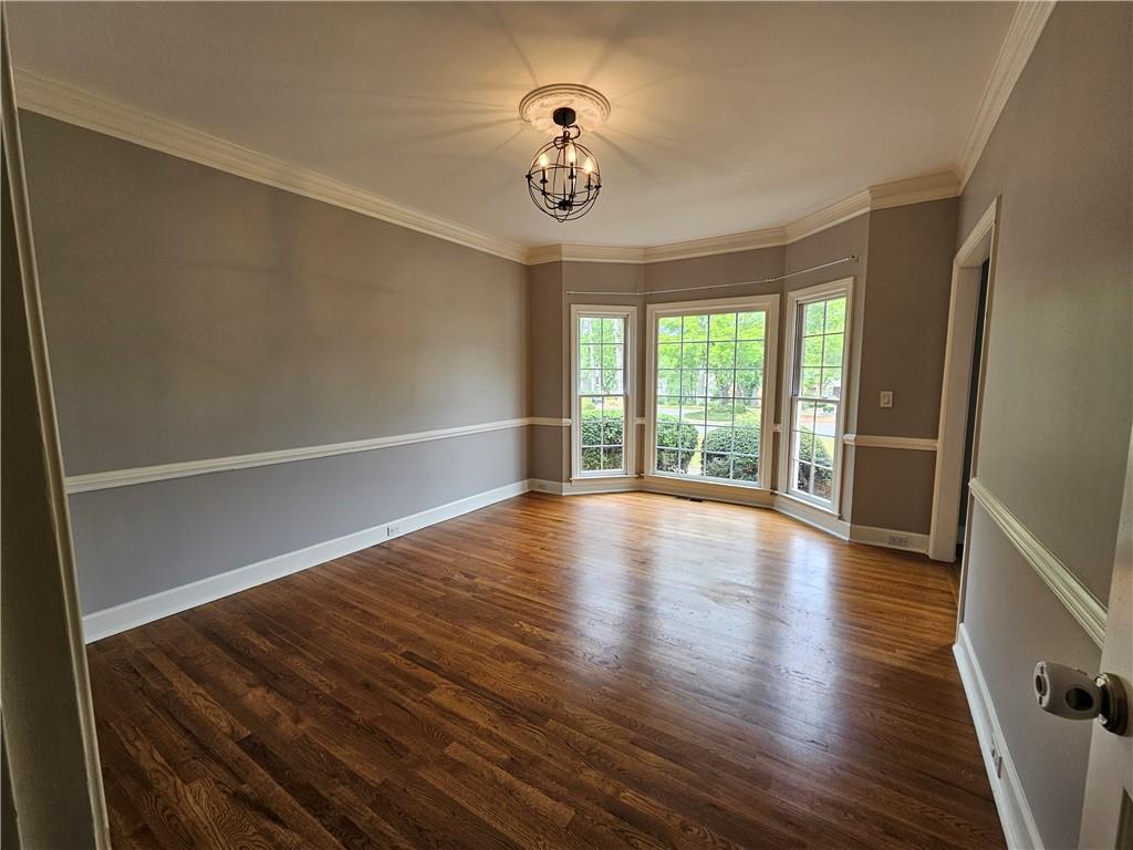610 Brington Close, Alpharetta, Georgia image 7