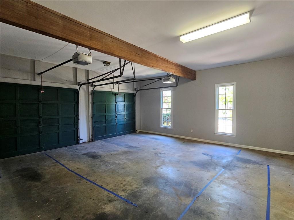 Medlock Bridge - Residential