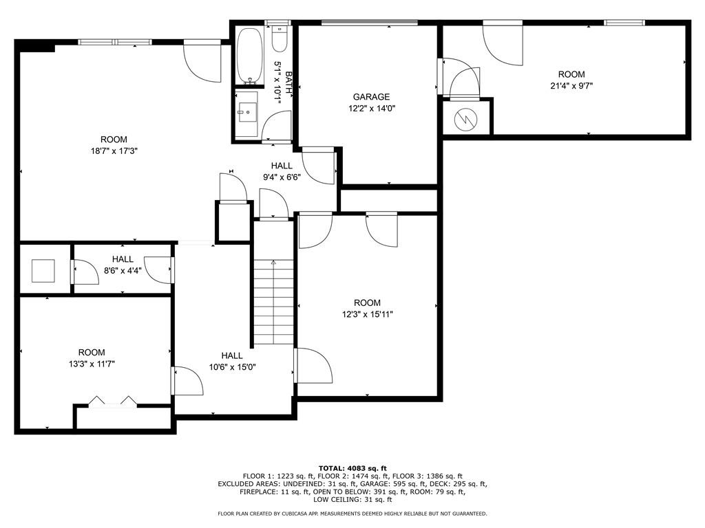 Medlock Bridge - Residential