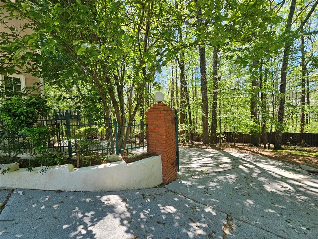 Medlock Bridge - Residential