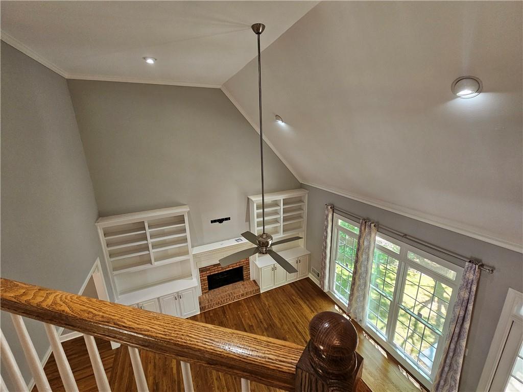 610 Brington Close, Alpharetta, Georgia image 23