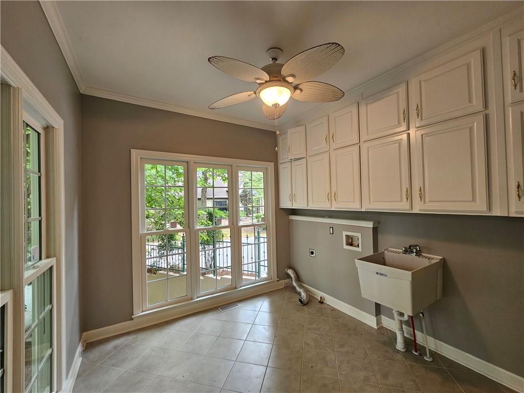610 Brington Close, Alpharetta, Georgia image 18