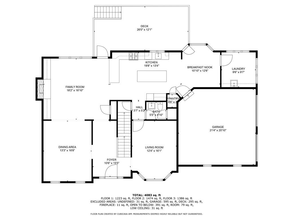 Medlock Bridge - Residential
