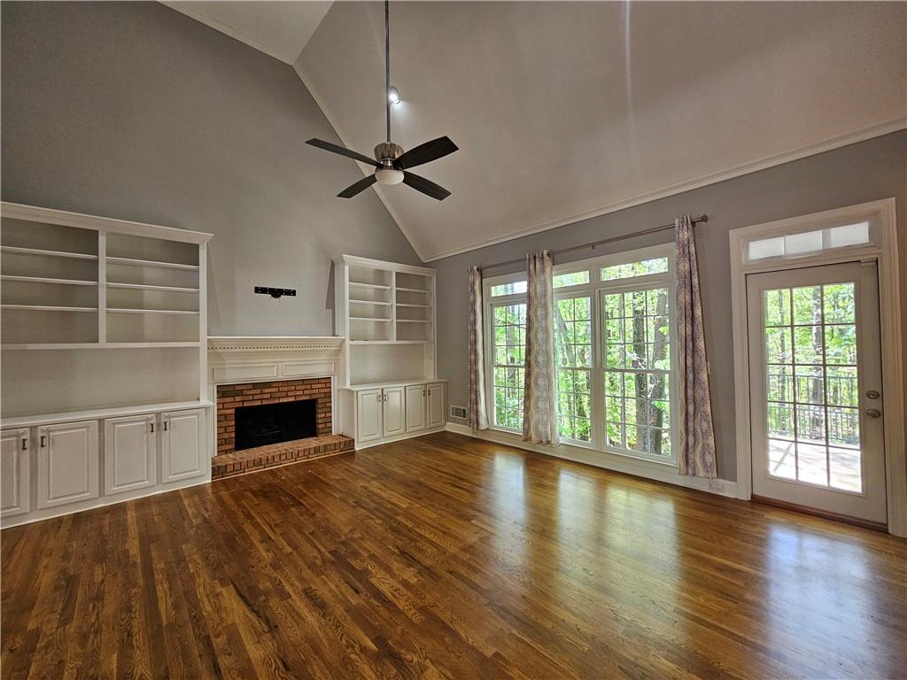 610 Brington Close, Alpharetta, Georgia image 2
