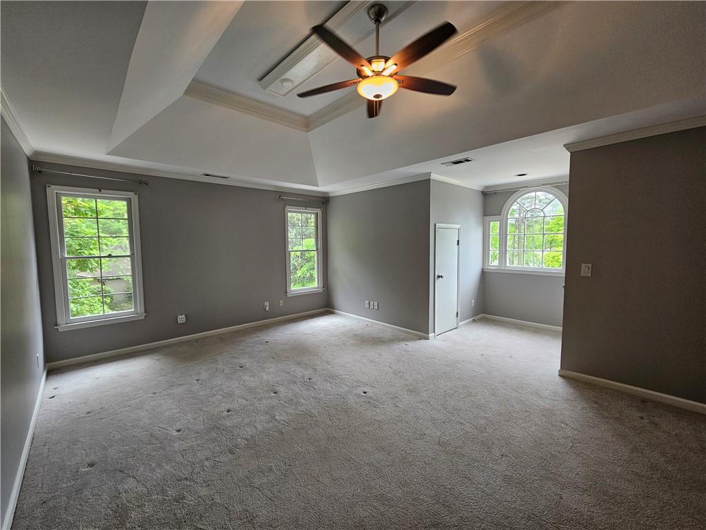 610 Brington Close, Alpharetta, Georgia image 25