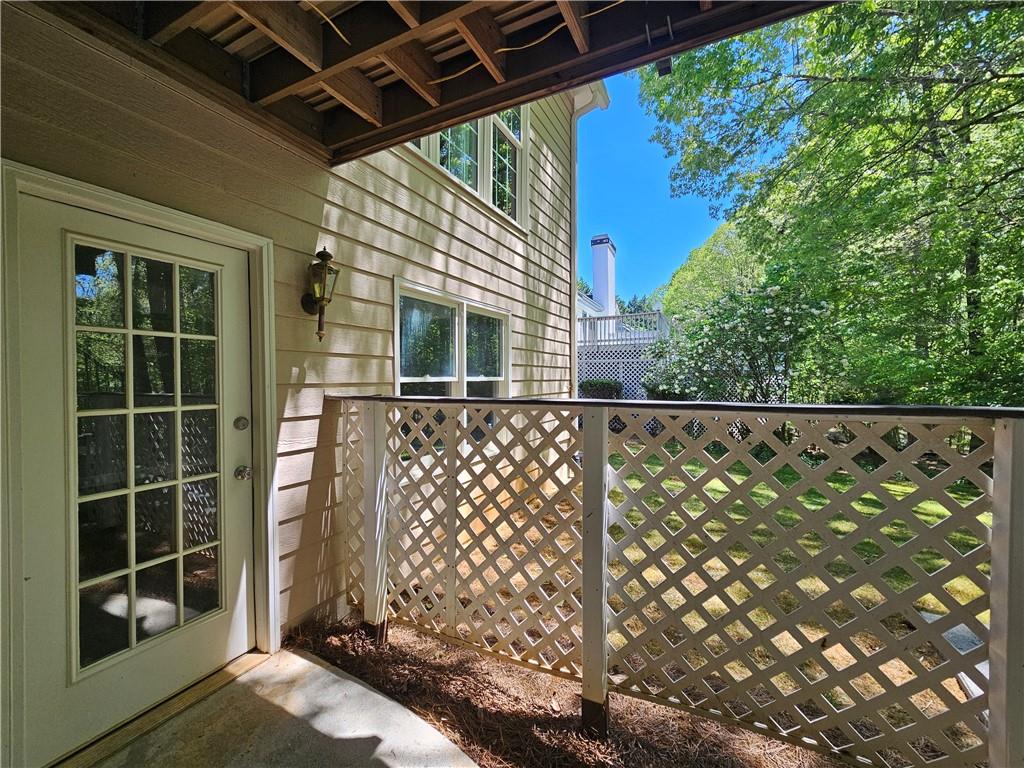 610 Brington Close, Alpharetta, Georgia image 47