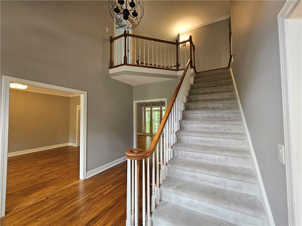 610 Brington Close, Alpharetta, Georgia image 20