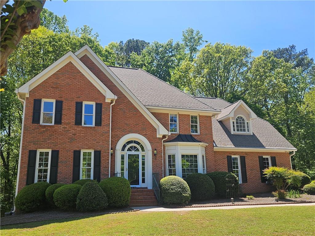 610 Brington Close, Alpharetta, Georgia image 1