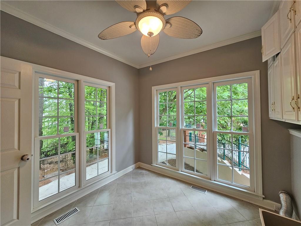 610 Brington Close, Alpharetta, Georgia image 17