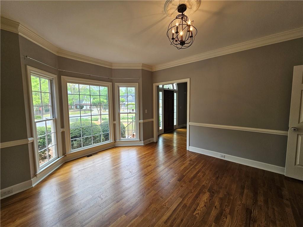 610 Brington Close, Alpharetta, Georgia image 6