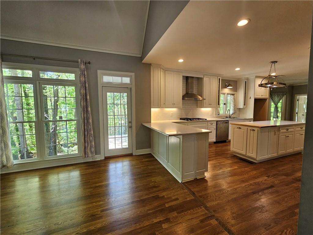 610 Brington Close, Alpharetta, Georgia image 11