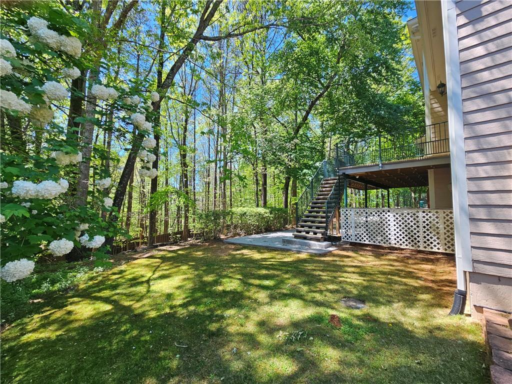 610 Brington Close, Alpharetta, Georgia image 46