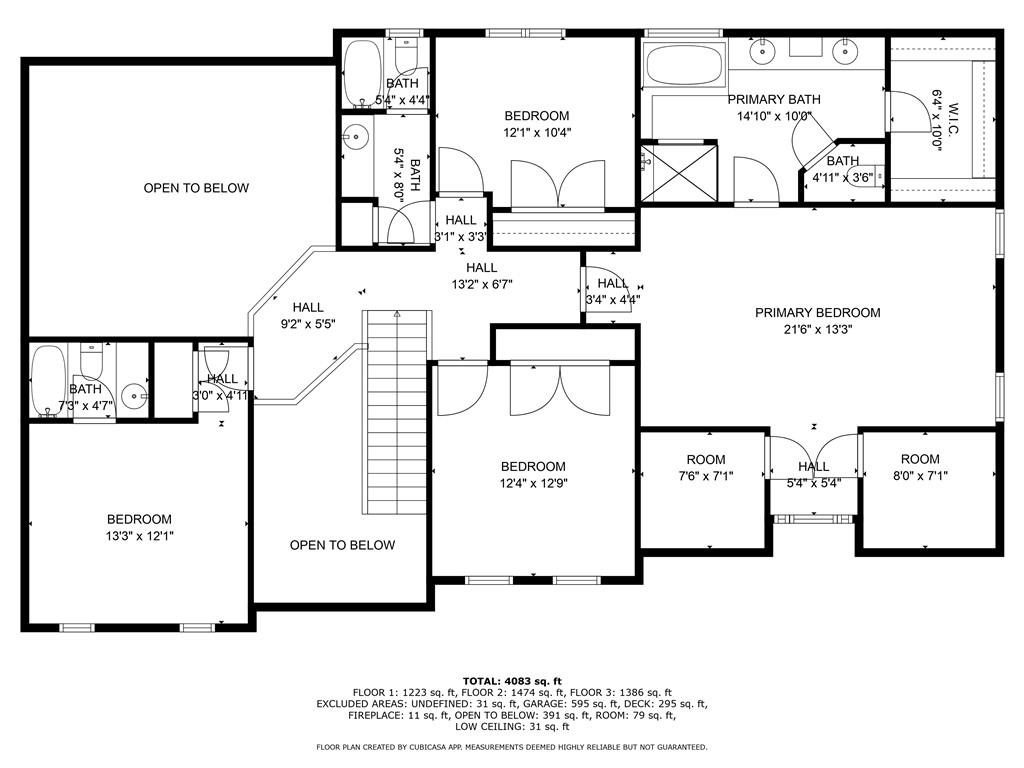 Medlock Bridge - Residential